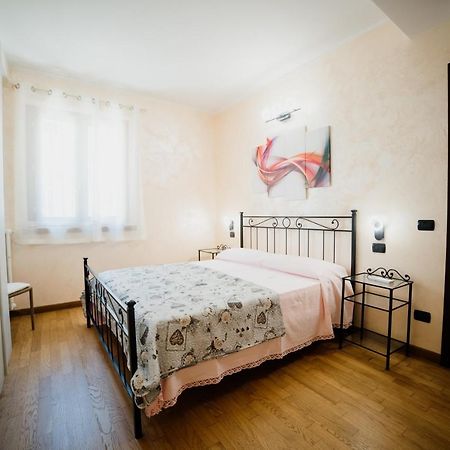 Welcome Traveller La Maison การ์ดา ภายนอก รูปภาพ