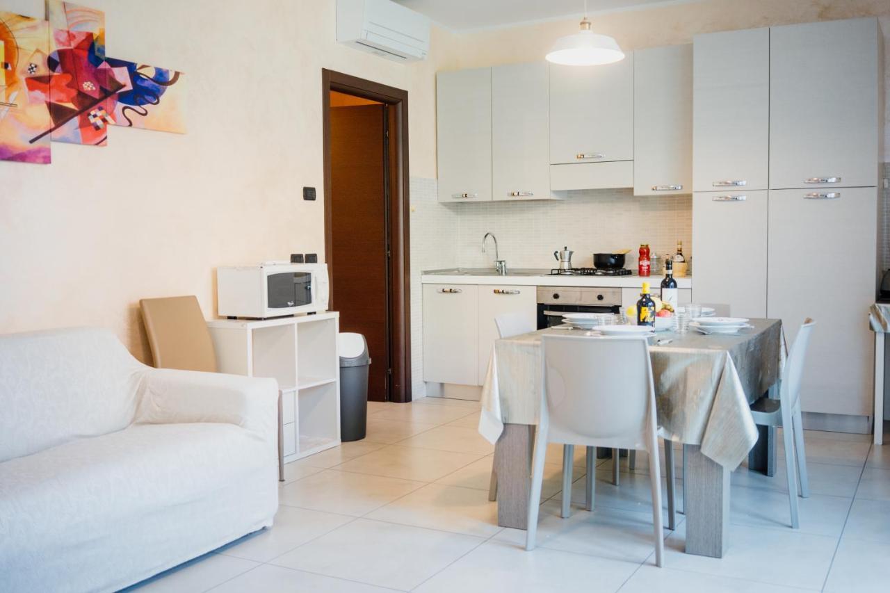 Welcome Traveller La Maison การ์ดา ภายนอก รูปภาพ