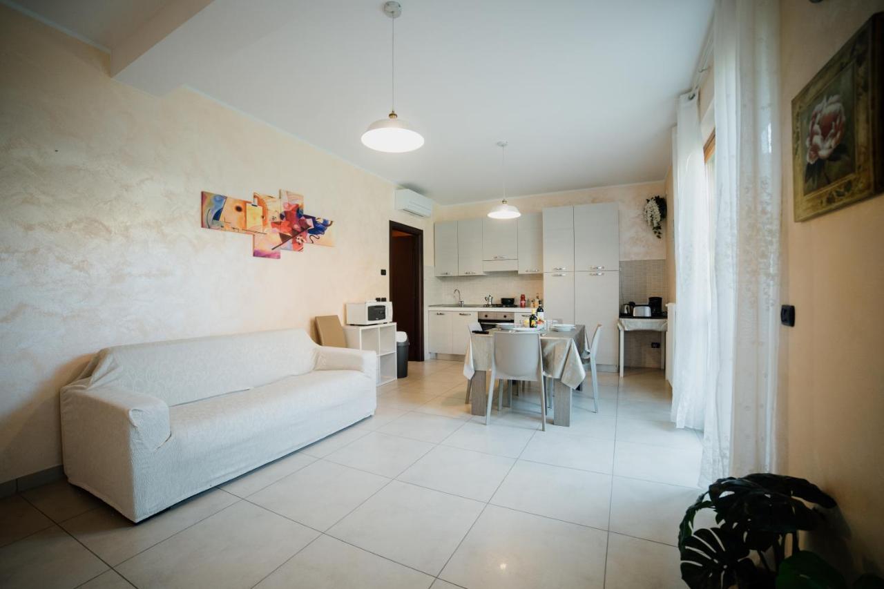Welcome Traveller La Maison การ์ดา ภายนอก รูปภาพ