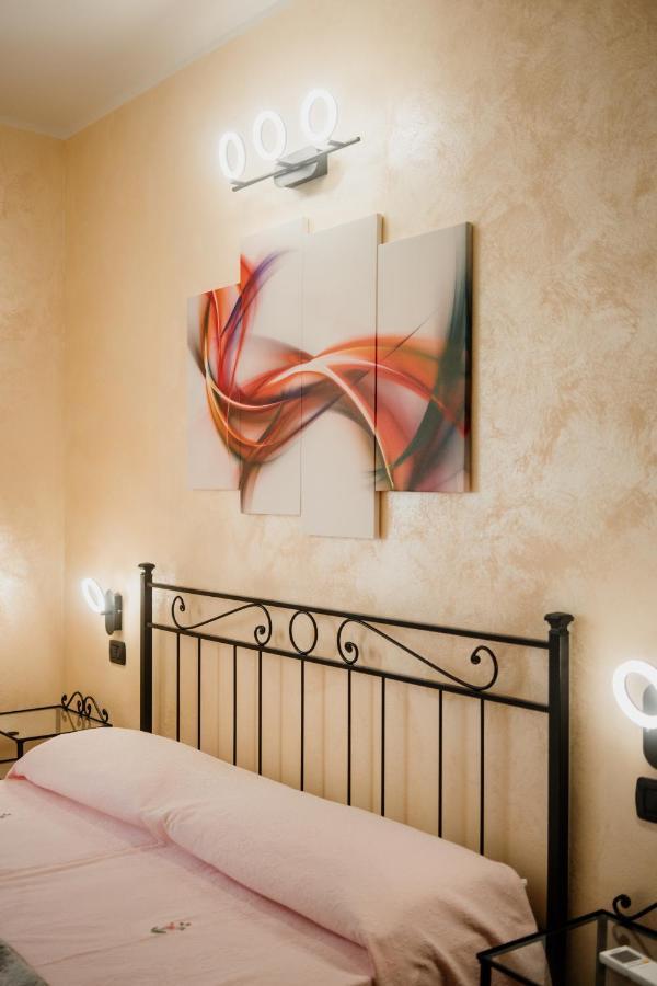 Welcome Traveller La Maison การ์ดา ภายนอก รูปภาพ
