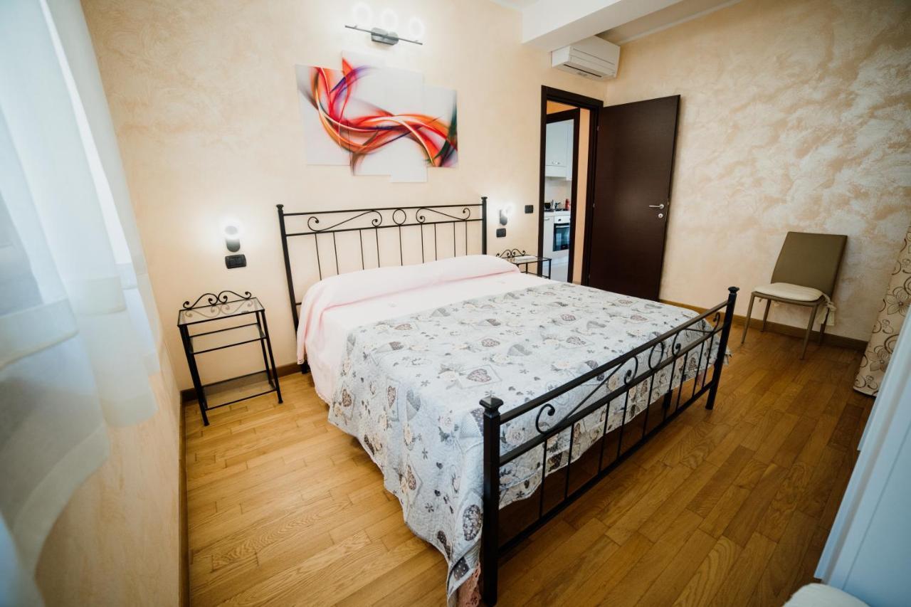 Welcome Traveller La Maison การ์ดา ภายนอก รูปภาพ