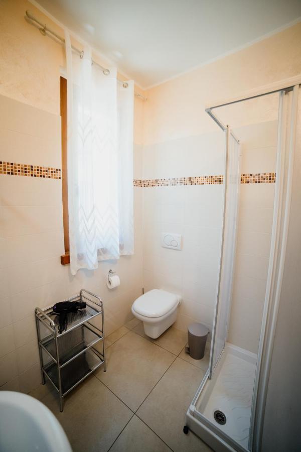 Welcome Traveller La Maison การ์ดา ภายนอก รูปภาพ