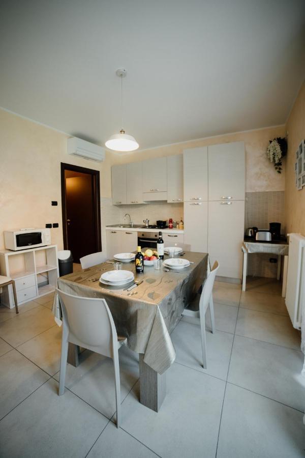 Welcome Traveller La Maison การ์ดา ภายนอก รูปภาพ